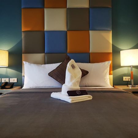 Yes Hotel Pandi Bulacan Ngoại thất bức ảnh