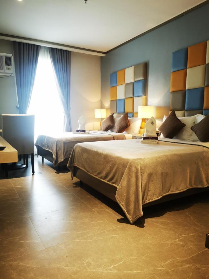 Yes Hotel Pandi Bulacan Ngoại thất bức ảnh