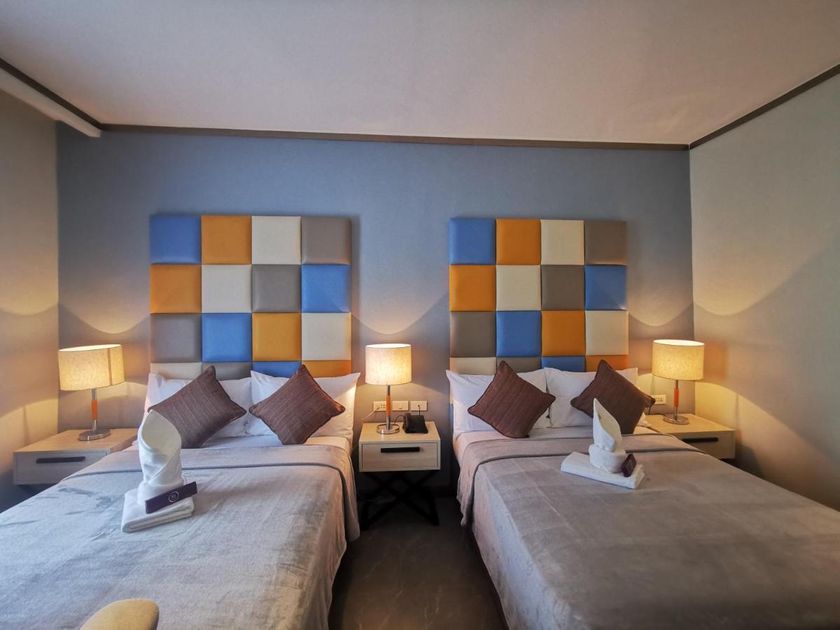 Yes Hotel Pandi Bulacan Ngoại thất bức ảnh
