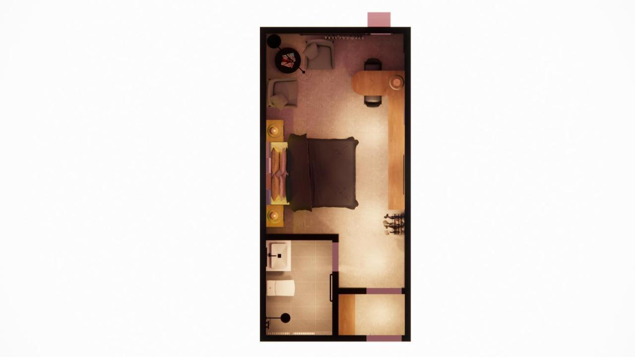 Yes Hotel Pandi Bulacan Ngoại thất bức ảnh