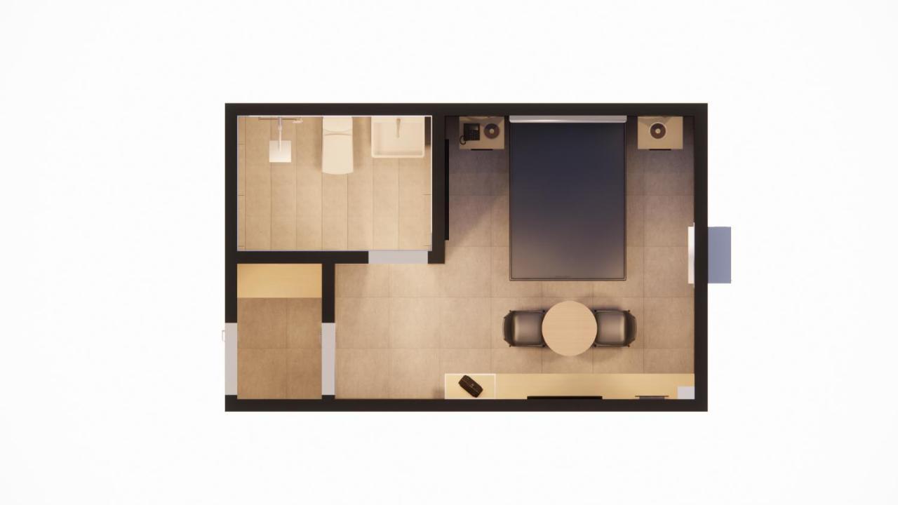 Yes Hotel Pandi Bulacan Ngoại thất bức ảnh