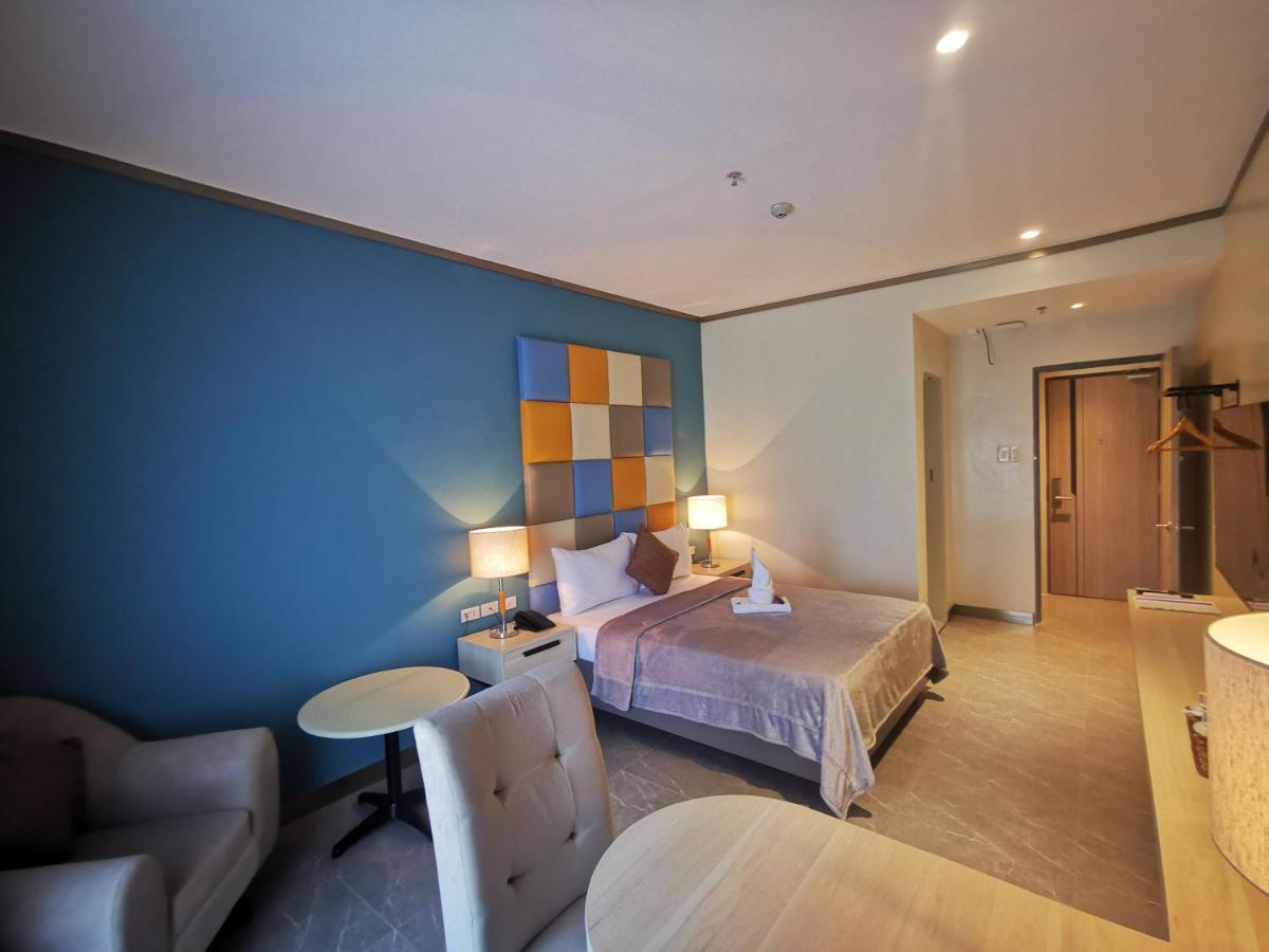 Yes Hotel Pandi Bulacan Ngoại thất bức ảnh