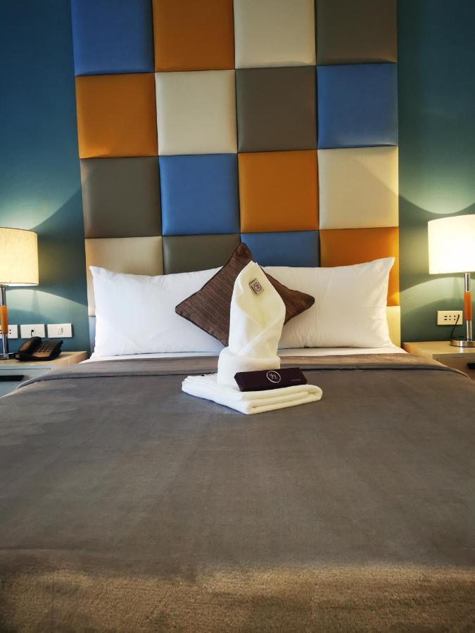 Yes Hotel Pandi Bulacan Ngoại thất bức ảnh